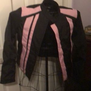 Biker Design motor cycle jacket